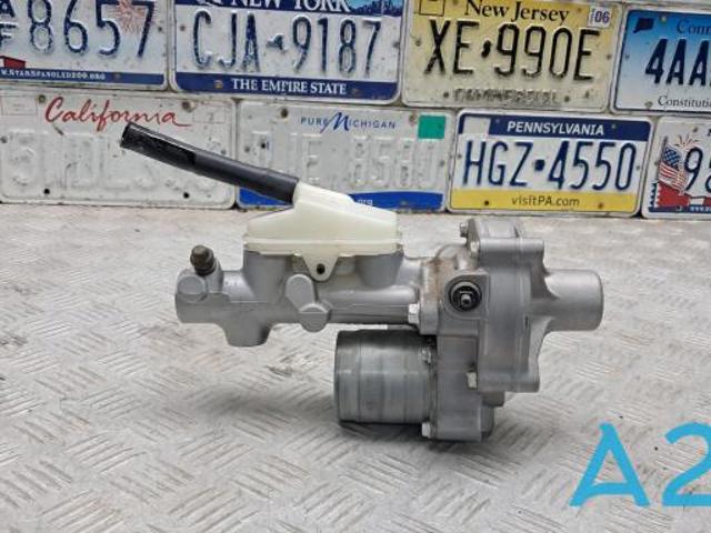 Насос АБС (ABS) головного гальмівного циліндру 57306TRWA01 HONDA