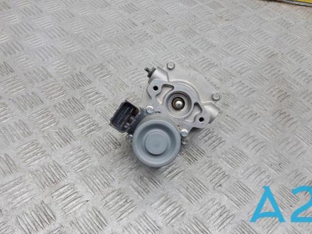 Циліндр головний гальма (Гідротормоз) 57306TXMA01 HONDA