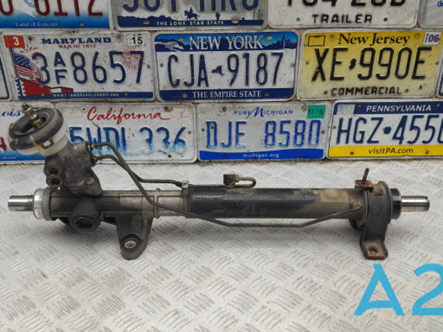 Рульова рейка 57700A9100 HYUNDAI