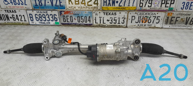 Управління рульове в зборі 57700GI000 HYUNDAI