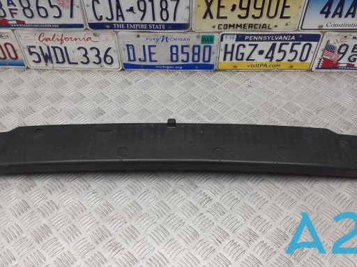 Наповнювач бампера переднього 57705AJ11A SUBARU
