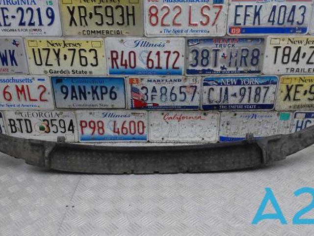 Абсорбер (наповнювач) бампера переднього 57705AN00A SUBARU
