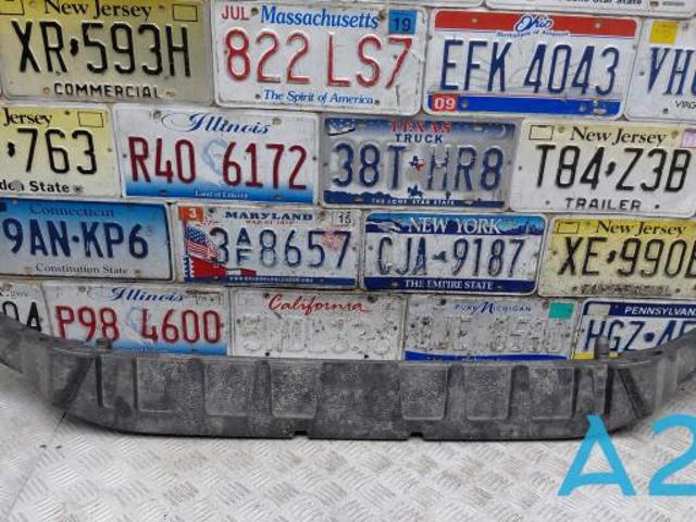 Абсорбер бампера переднього 57705SJ070 SUBARU