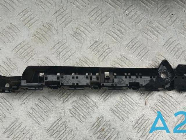 Напрямна переднього бампера, ліва 57707AN05A SUBARU