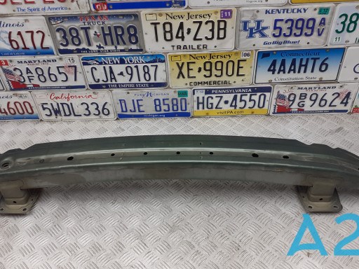 Підсилювач бампера переднього 57711AJ00A9P SUBARU