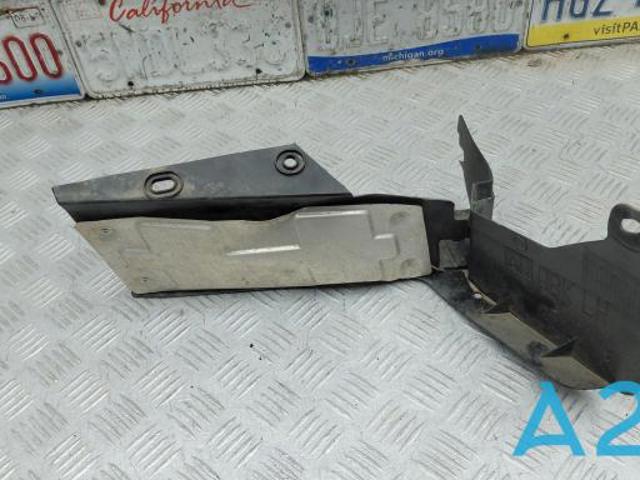 Захист заднього бампера 57731AN58B SUBARU