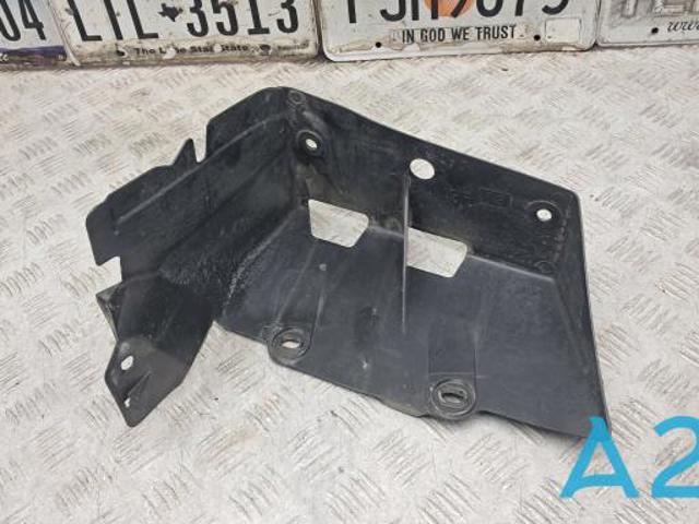 Захист заднього бампера 57731SJ360 SUBARU