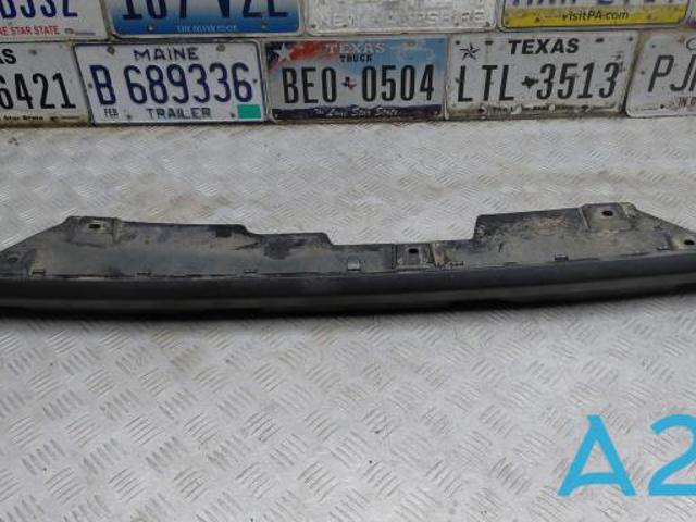 Молдинг бампера заднього, центральний 57734AN10A SUBARU