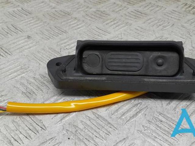 Ручка третіх дверей, зовнішня 5810A077 MITSUBISHI