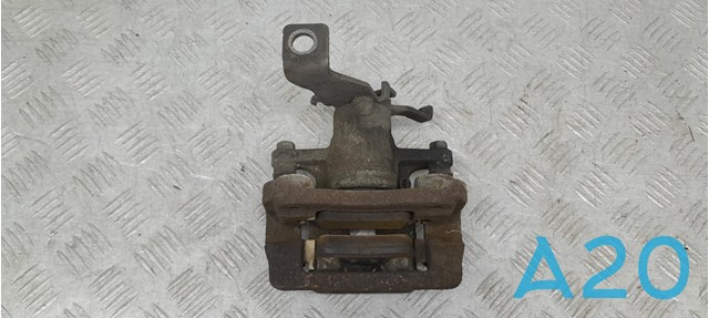 Супорт гальмівний задній правий 58230G2300 HYUNDAI