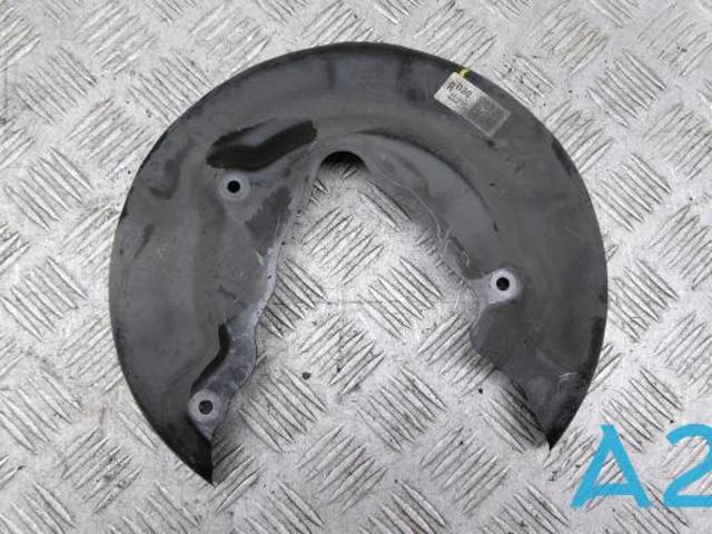 Захист гальмівного диска заднього, правого 58244G2300 HYUNDAI