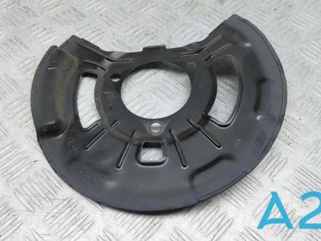 Захист гальмівного диска заднього, правого 58245L1000 HYUNDAI