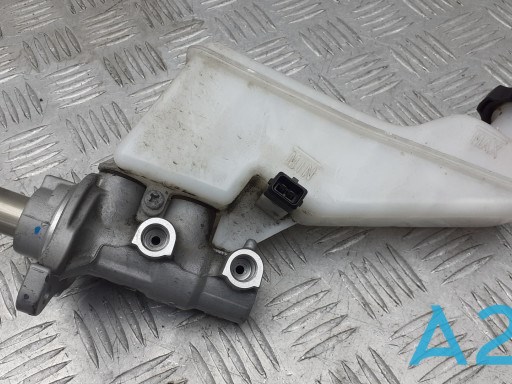 Циліндр головний гальма (Гідротормоз) 58510F2400 HYUNDAI