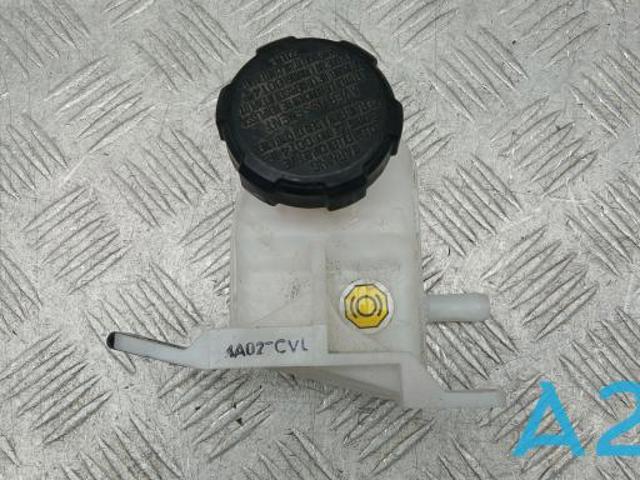 Бачок гальмівної рідини 58511CV000 HYUNDAI