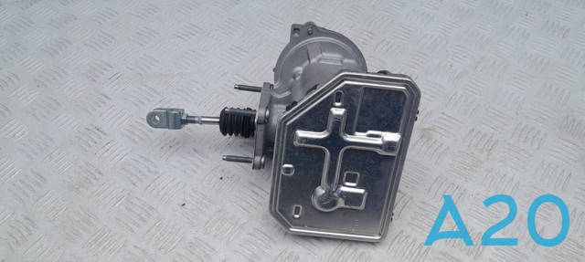 ГТЦ 58520GI000 HYUNDAI