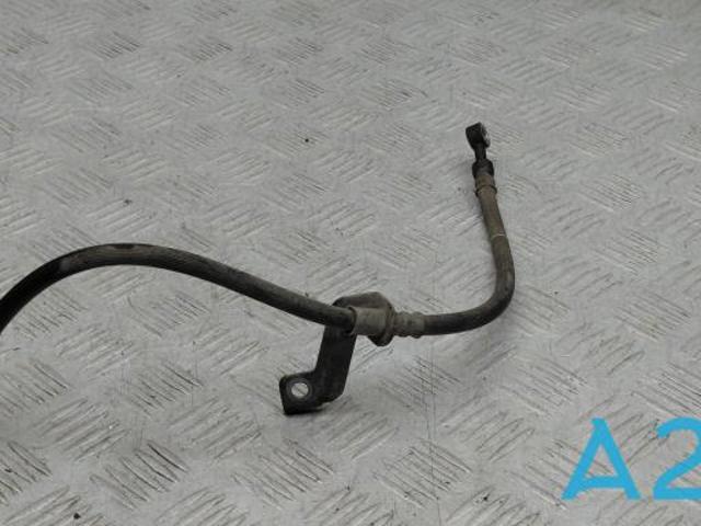 Шланг гальмівний передній, лівий 58731C5000 HYUNDAI