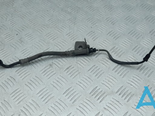 Шланг гальмівний задній, лівий 587371R300 HYUNDAI