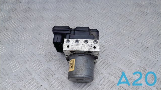 Блок керування АБС (ABS) 58910F2620 HYUNDAI