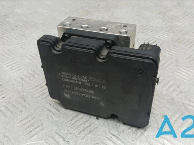 Блок управління АБС (ABS) 58910P1030 HYUNDAI
