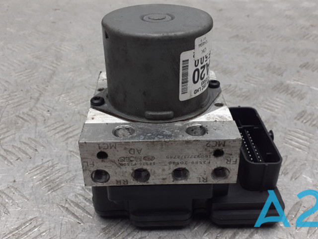 Гідроблок АБС 58920F2500 HYUNDAI