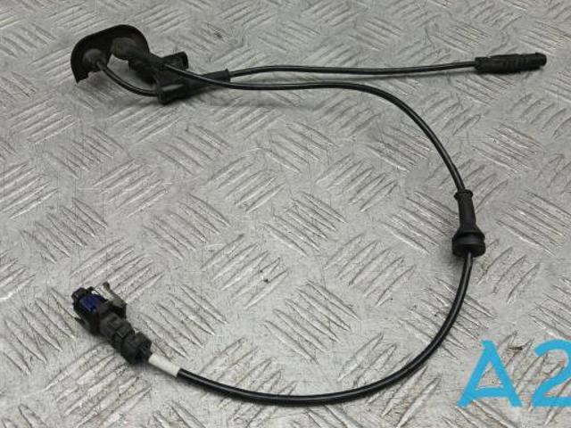 Датчик АБС (ABS) передній, лівий 58930CV000 HYUNDAI