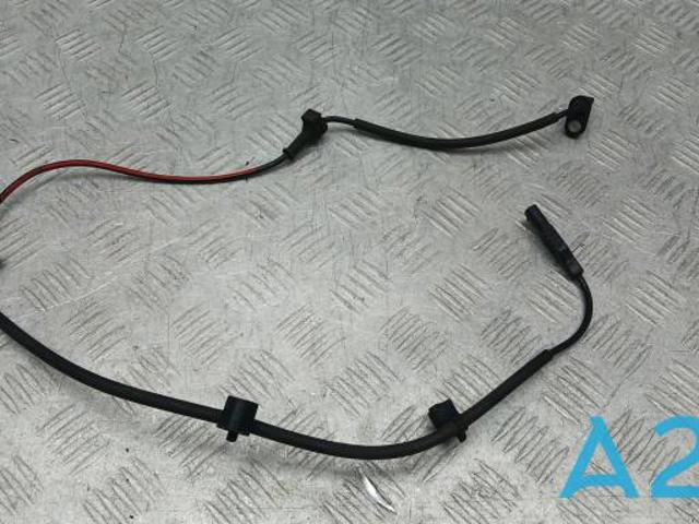 Датчик АБС (ABS) передній, лівий 58930N9000 HYUNDAI