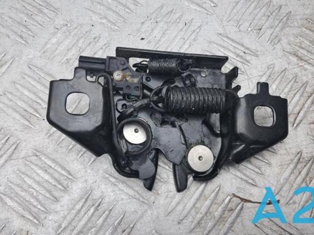 Замок капота 5908A291 MITSUBISHI