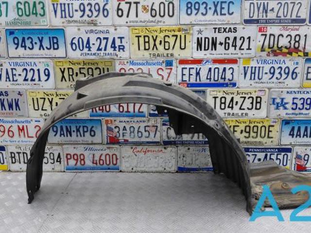 Підкрилок переднього крила, правий 59110AN02A SUBARU