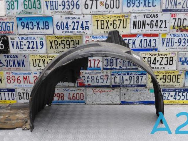 Підкрилок передній лівий 59110AN03A SUBARU