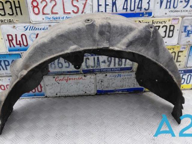 Підкрилок заднього крила, лівий 59122AN03B SUBARU