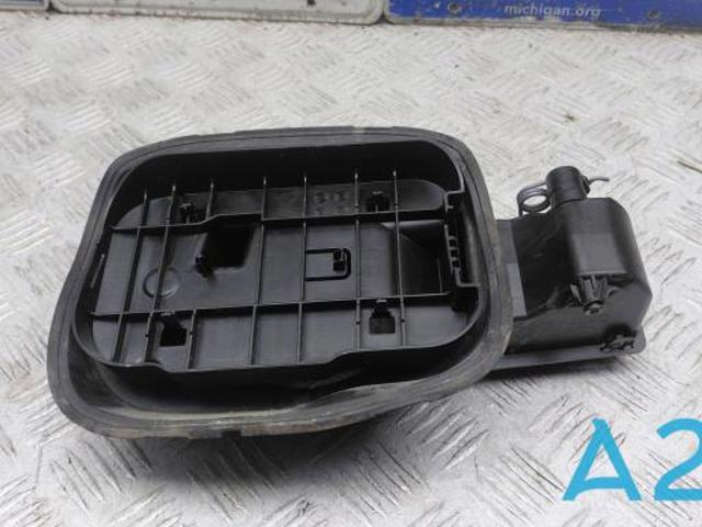 Горловина бензобака 5940A488 MITSUBISHI