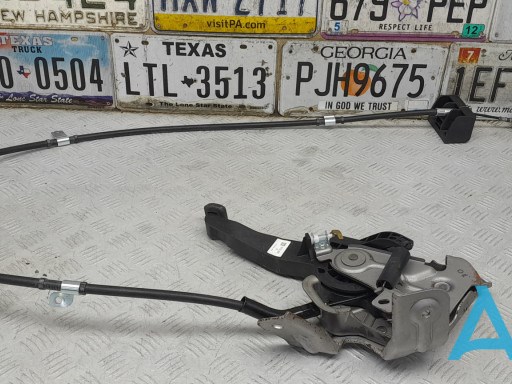 Ручник 59700D3000 HYUNDAI