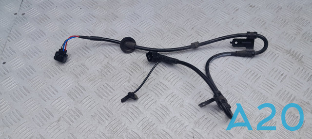 Датчик АБС (ABS) задній, лівий 59795GI000 HYUNDAI