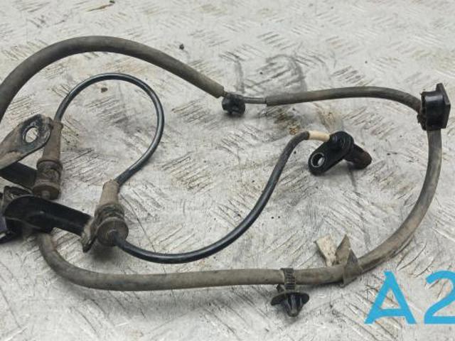 Датчик АБС (ABC) передній, лівий 59810C5100 HYUNDAI