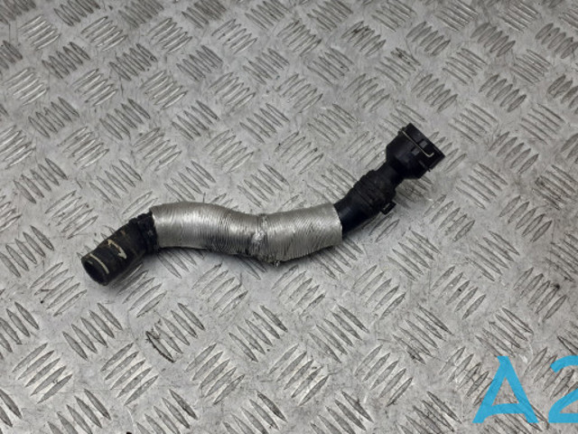 Шланг термостата 5C0122157G VAG