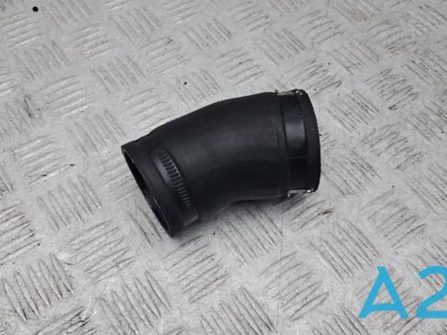 Шланг/патрубок интеркуллера 5C0145838B VAG