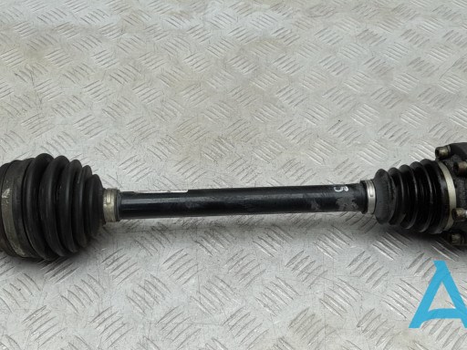 Привід лівий 5C0407271BA VAG