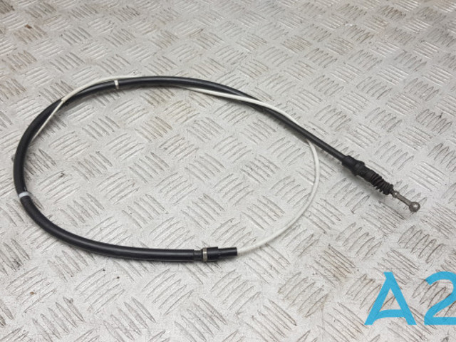 Гальмо стоянкове 5C0609721BC VAG
