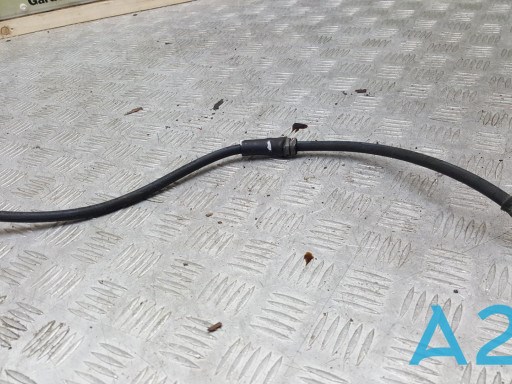 Гнучка гальмівна трубка передня 5C0611701A VAG
