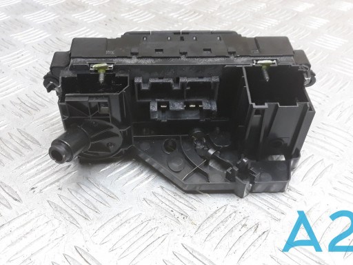 Регулятор вентилятора обігрівача 5C0820047CKIFZ VAG