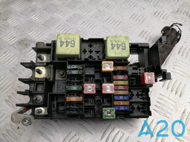 Реле запобіжників 5C0937819H VAG
