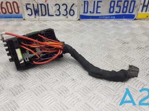 Коробка запобіжників 5C0937819K VAG