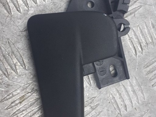 Ручка відкриття капота 5C1823533 VAG