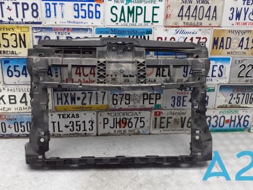 Оперення в зборі 5C5805588AF VAG