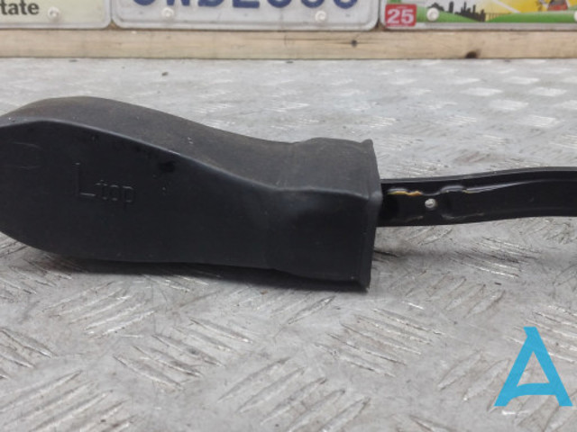 Обмежувач відкриття дверей, задній 5C6839249A VAG