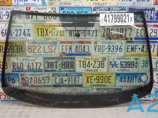 Автомобільне скло 5C6845011JNVB VAG