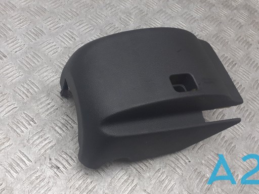 Захисний кожух кермового механізму 5C685855982V VAG