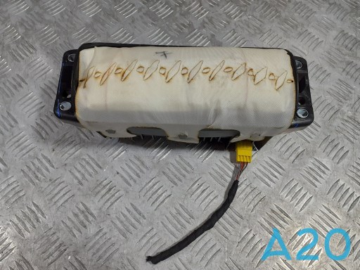 Установка подушки безпеки пасажира 5C6880204A VAG
