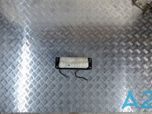 Подушка безпеки пасажира 5C6880204C VAG