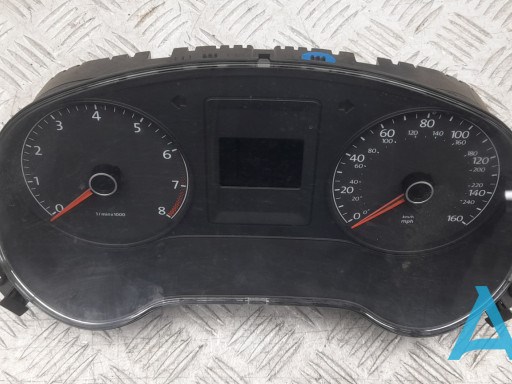 Покажчик струму (амперметр) 5C6920952 VAG